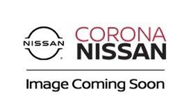 2025 Nissan Sentra SR SR CVT Regular Unleaded I-4 2.0 L/122